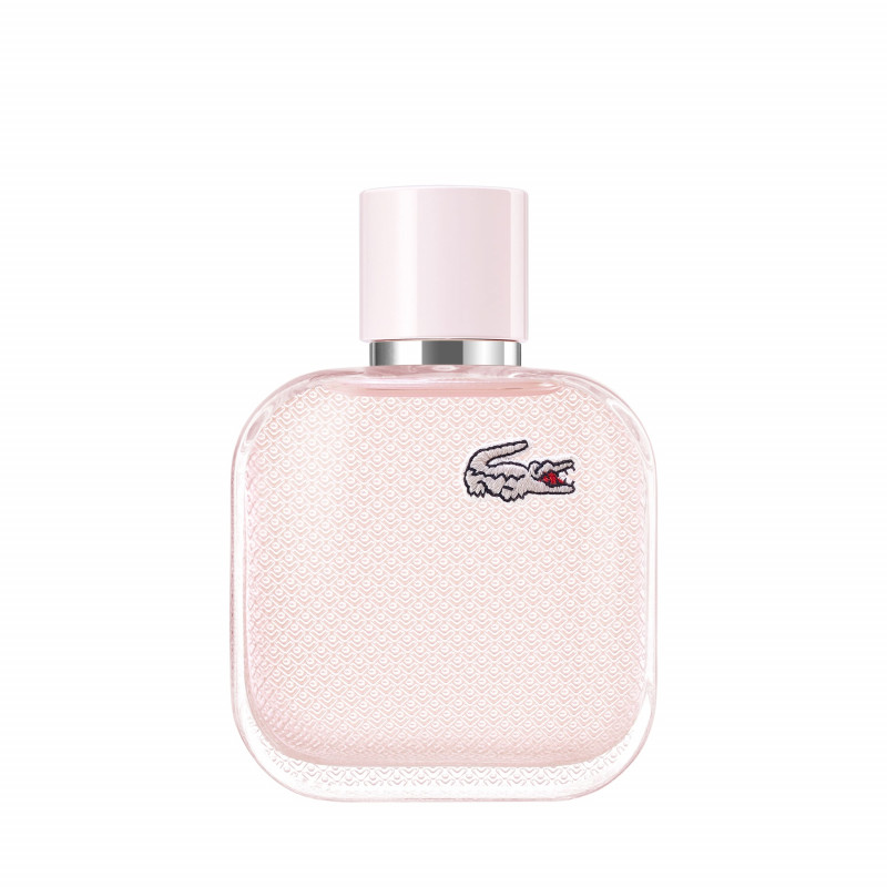 L.12.12 Eau Fraiche Woman Eau De Toilette V50ml