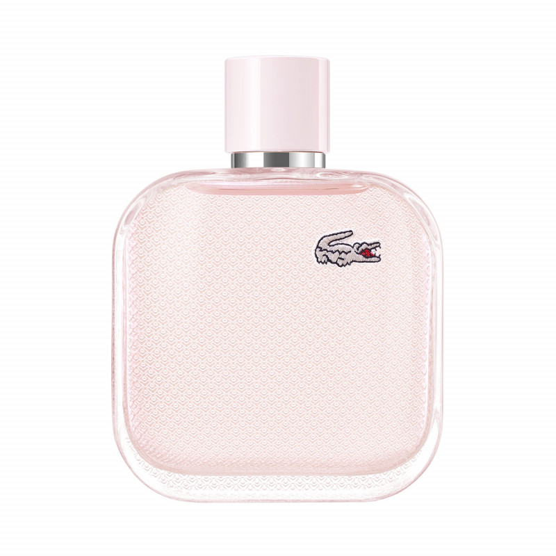 L.12.12 Eau Fraiche Woman Eau De Toilette V100ml