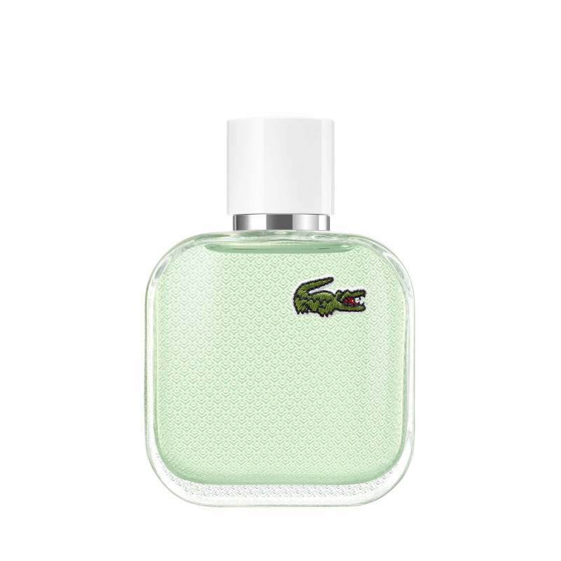 L.12.12 Eau Fraiche Man Eau De Toilette V50ml