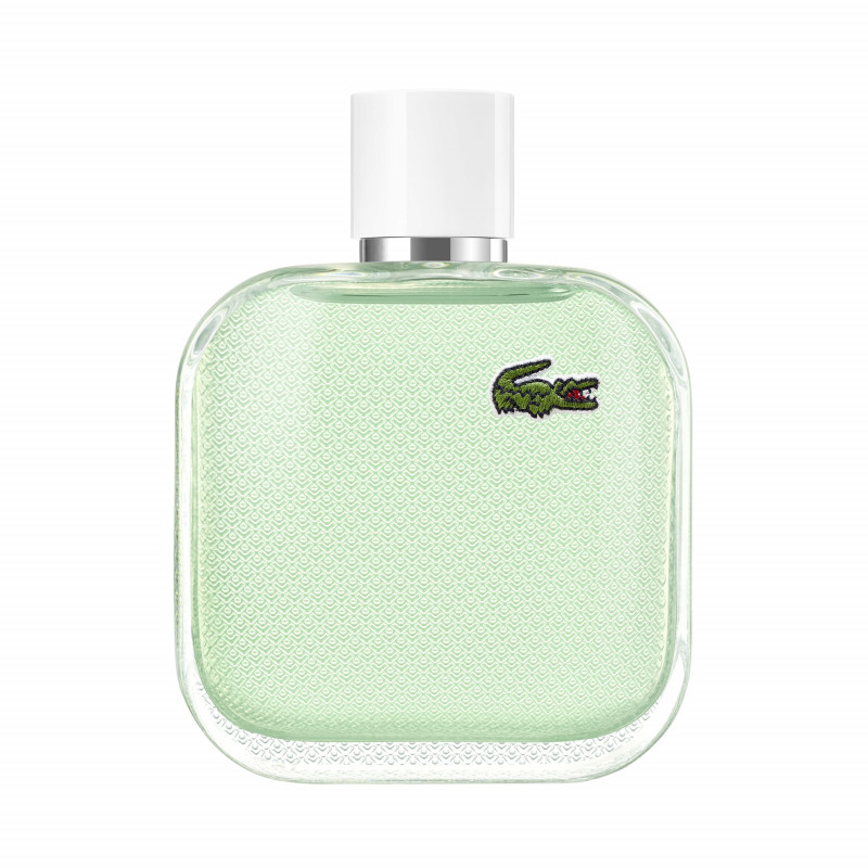 L.12.12 Eau Fraiche Man Eau De Toilette V100ml