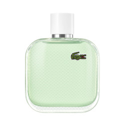 L.12.12 EAU FRAICHE MAN EAU DE TOILETTE VAPORIZADOR