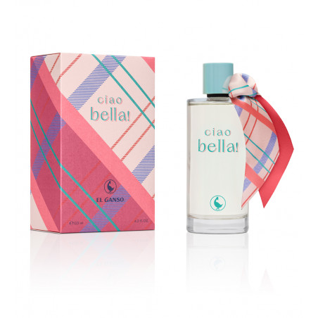 CIAO BELLA! EAU DE TOILETTE VAPORIZADOR