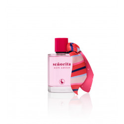 SEÑORITA MON AMOUR EAU DE TOILETTE VAPORIZADOR