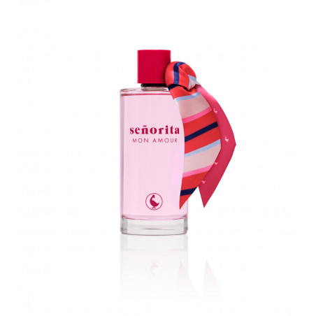 SEÑORITA MON AMOUR EAU DE TOILETTE VAPORIZADOR