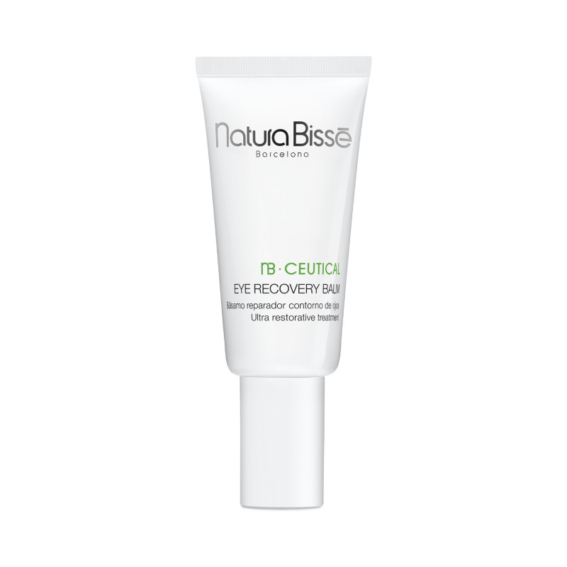 Nb·ceutical eye recovery balm 15 ml natura bissé