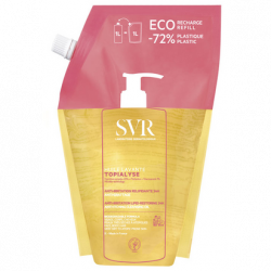 ECOPACK TOPIALYSE ACEITE 1 LITRO