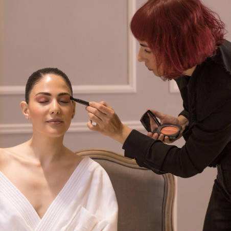 Maquillaje Novias/Eventos + 1 Prueba