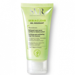 SRV GEL MOUSSANT 50ML