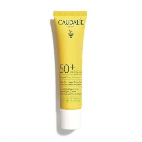 CREMA SOLAR FACIAL ANTIARRUGAS SPF50 50ML