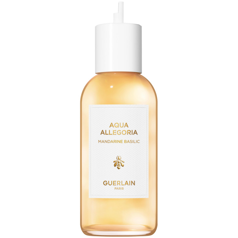 Aqua Allegoria Mandarine Basilic Recarga Eau De Toilette 200ml