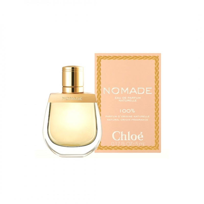 CHLOÉ NOMADE NATURELLE EDP 5ML