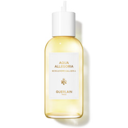 AQUA ALLEGORIA BERGAMOTE CALABRIA RECARGA EAU DE TOILETTE 200ML