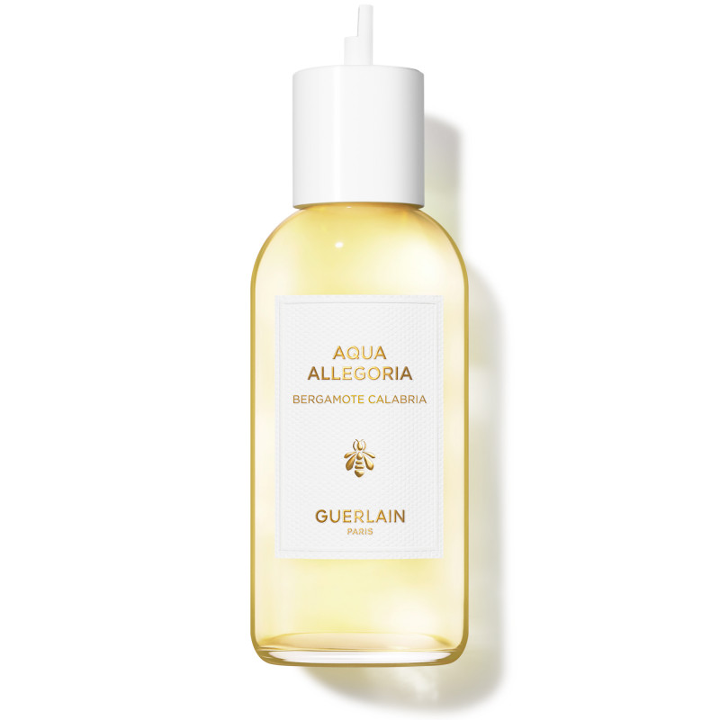 Aqua Allegoria Bergamote Calabria Recarga Eau De Toilette 200ml