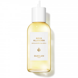 AQUA ALLEGORIA BERGAMOTE CALABRIA RECARGA EAU DE TOILETTE 200ML