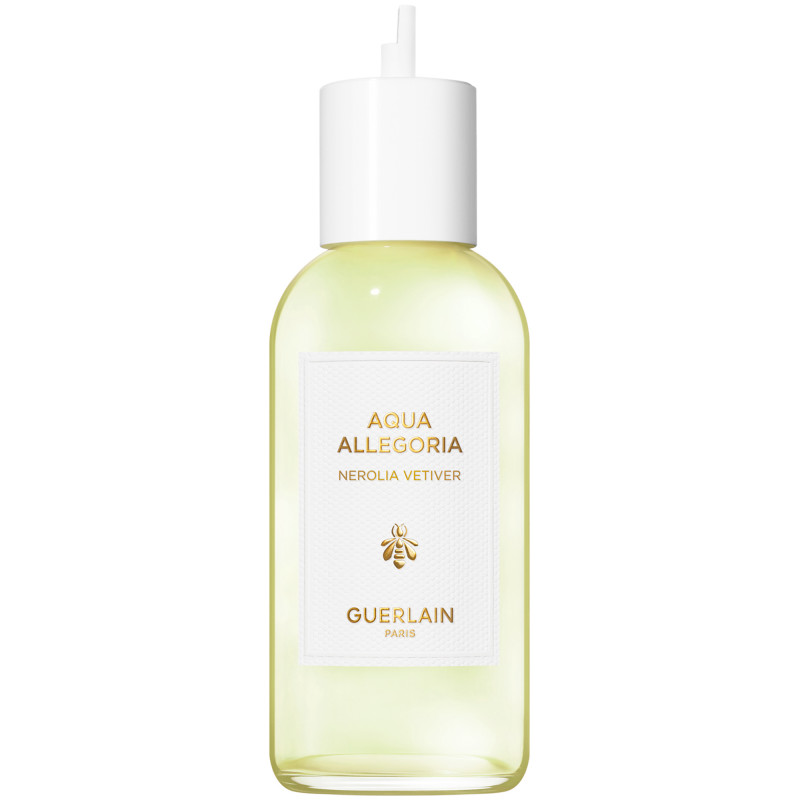 Aqua Allegoria Nerolia Vetiver Recarga Eau De Toilette 200ml