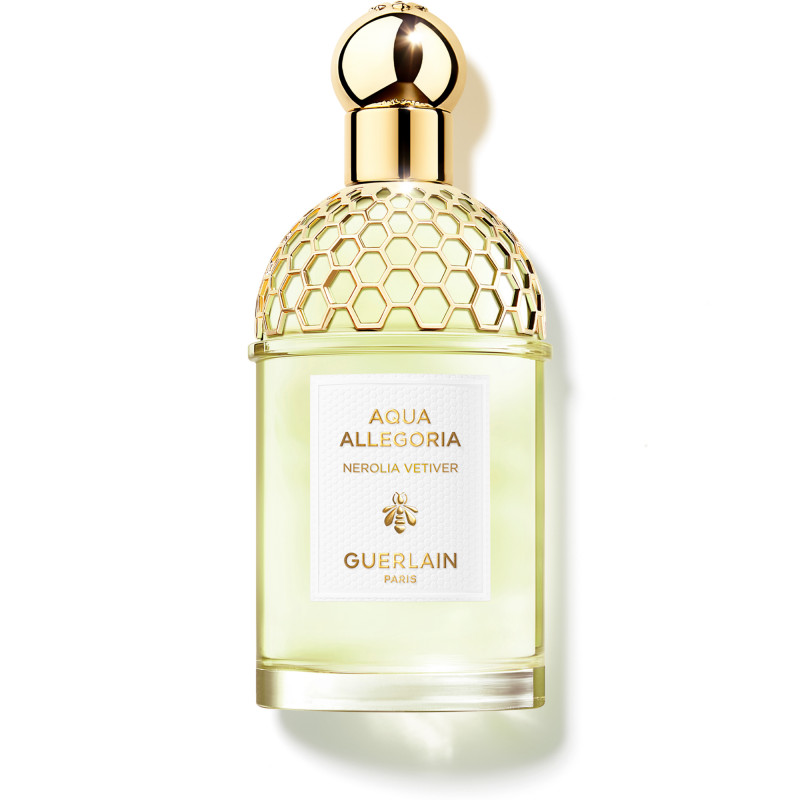 Aqua Allegoria Nerolia Vetiver Eau De Toilette 125ml
