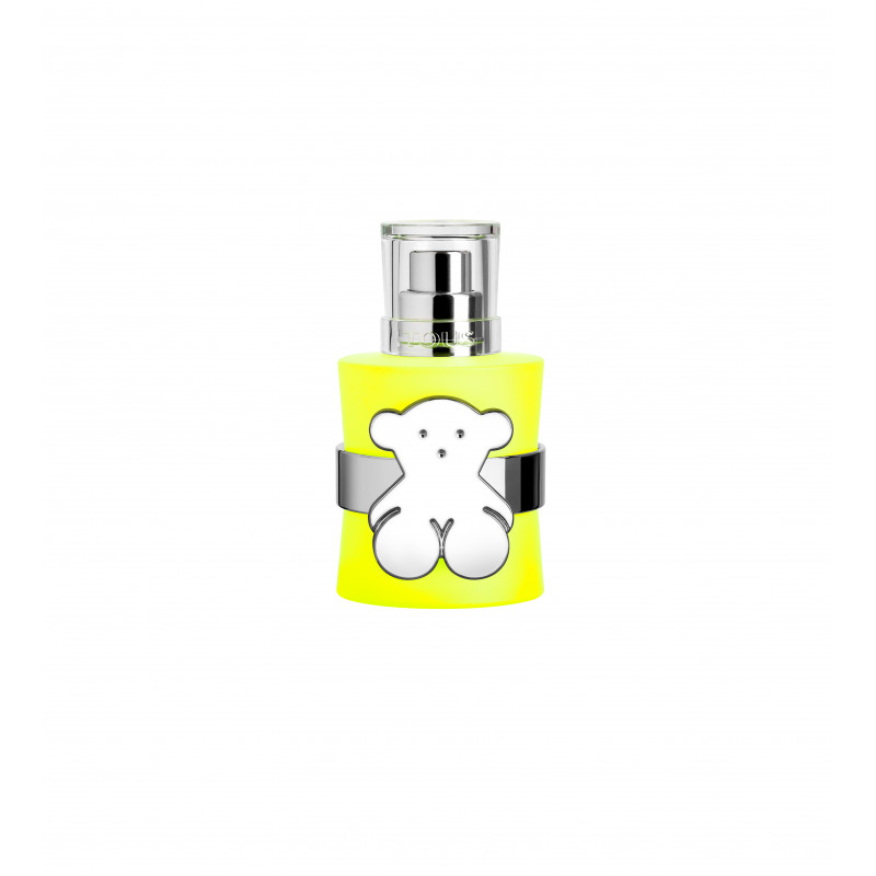 Your Powers Eau De Toilette Vaporizador 30ml