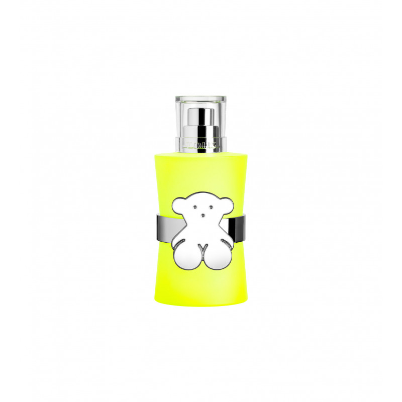 Your Powers Eau De Toilette Vaporizador 50ml