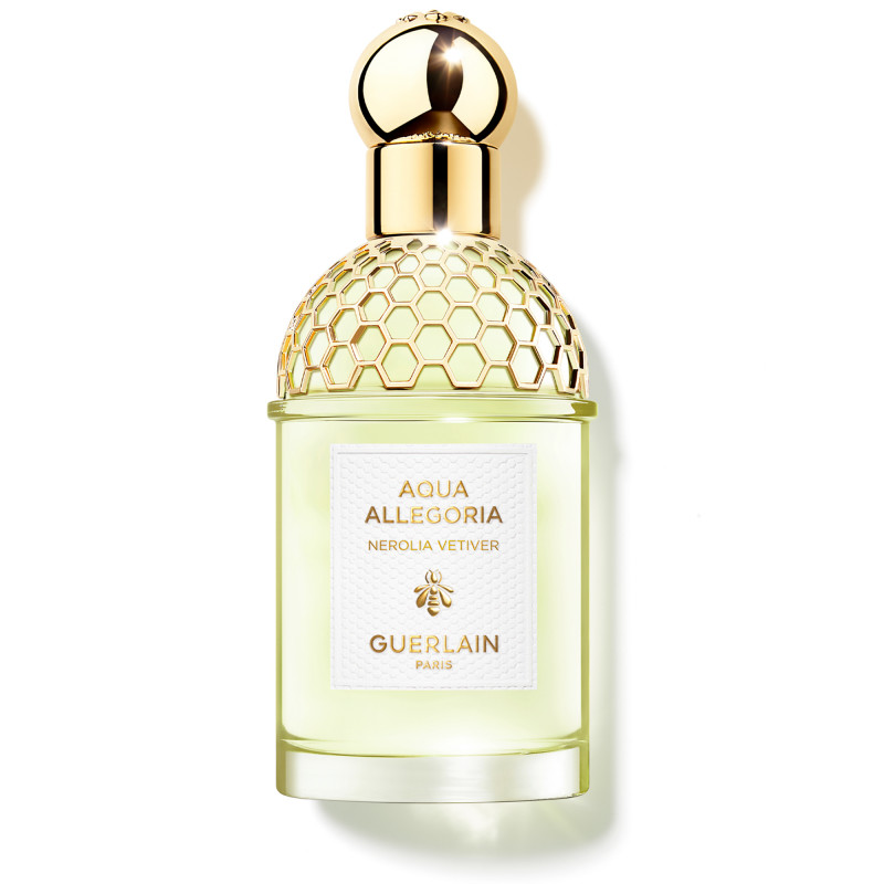 Aqua Allegoria Nerolia Vetiver Eau De Toilette 75ml