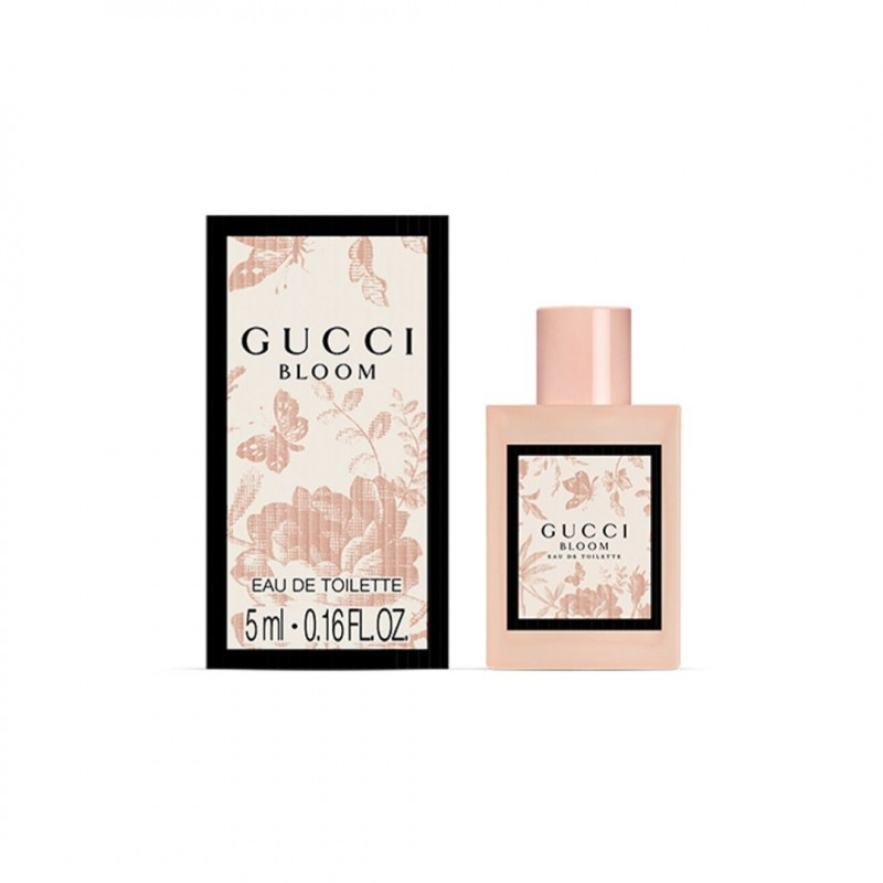 MINI GUCCI BLOOM EDT 5ML