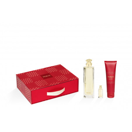 TOUS COFRE EAU DE PARFUM VAPORIZADOR 90ML