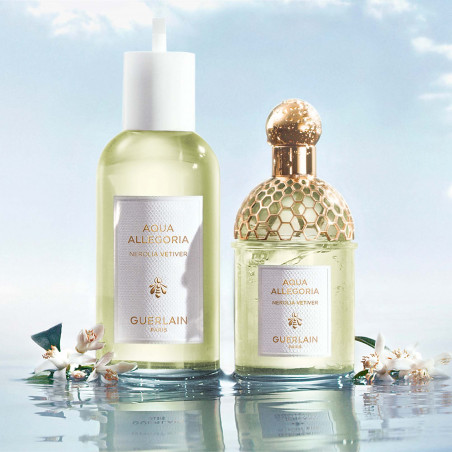 AQUA ALLEGORIA NEROLIA VETIVER EAU DE TOILETTE