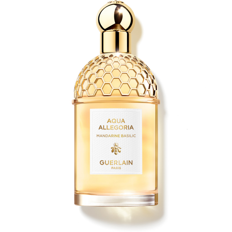 Aqua Allegoria Mandarine Basilic Eau De Toilette 125ml