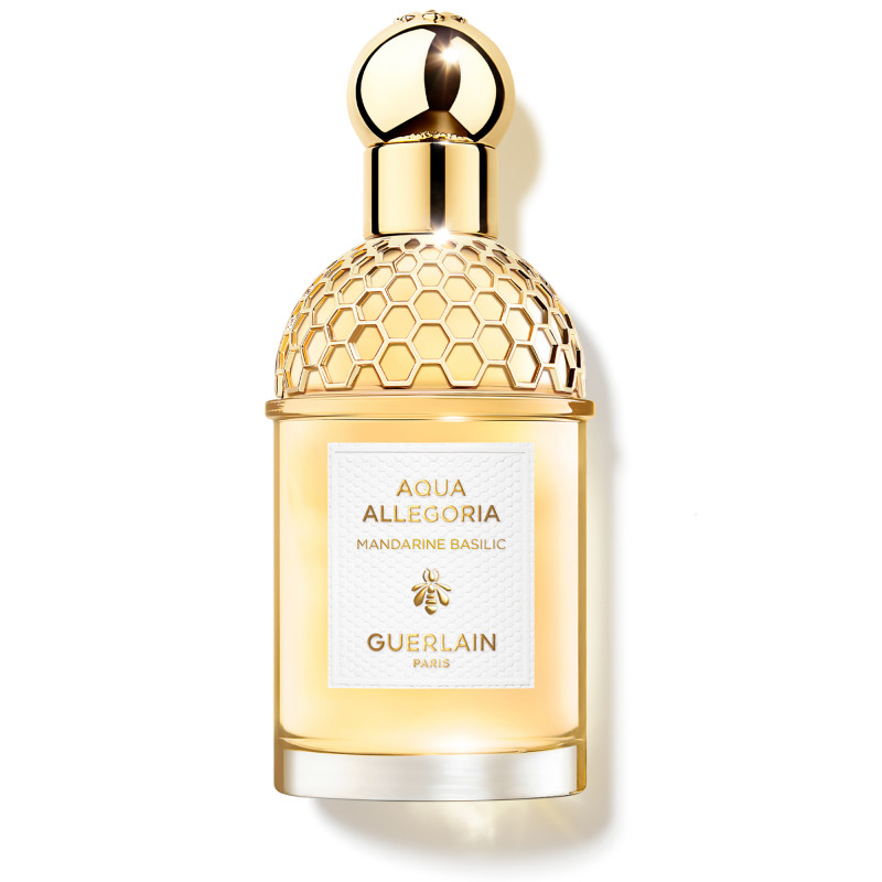 Aqua Allegoria Mandarine Basilic Eau De Toilette 75ml