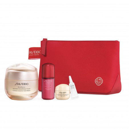 Benefiance Wrinkle Cofre Crema 50 ml