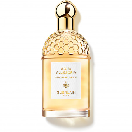 AQUA ALLEGORIA MANDARINE BASILIC EAU DE TOILETTE