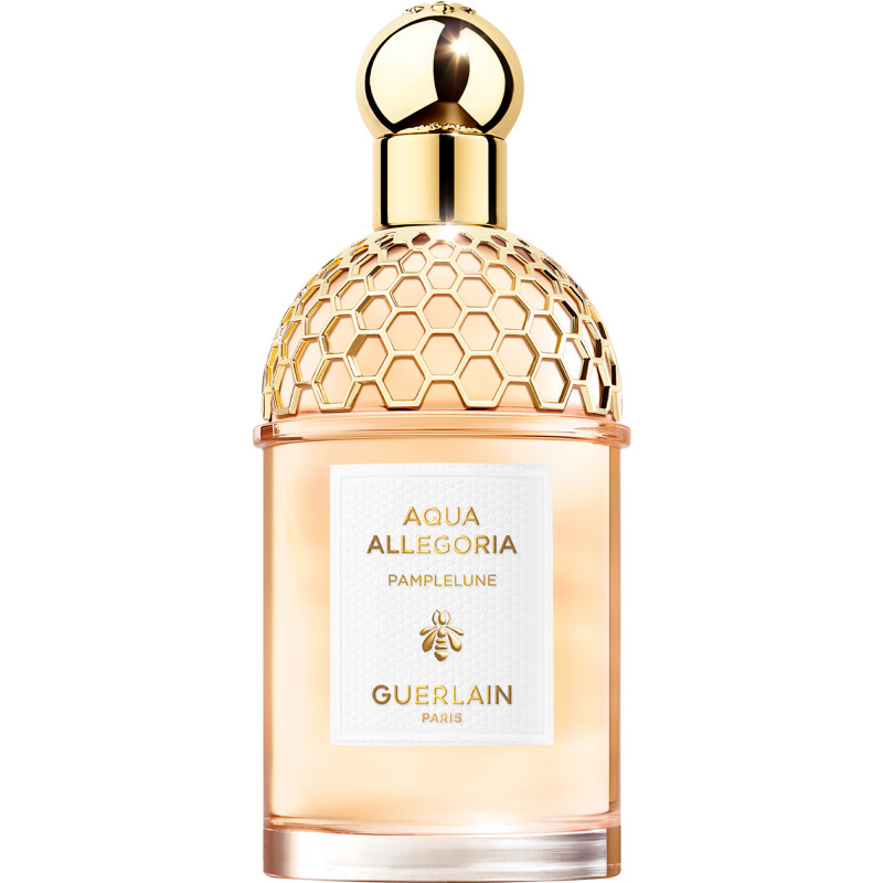 Aqua Allegoria Pamplelune Eau De Toilette 125ml