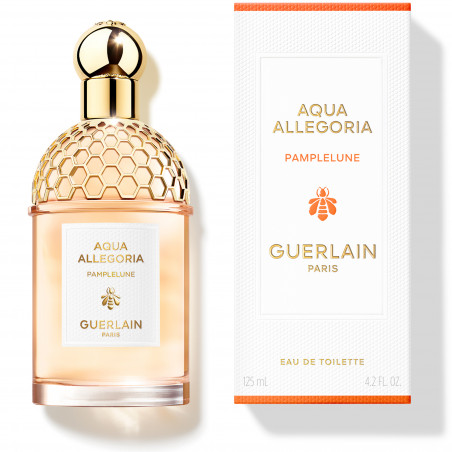 AQUA ALLEGORIA PAMPLELUNE EAU DE TOILETTE