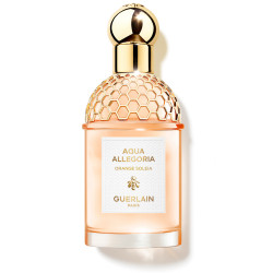 AQUA ALLEGORIA ORANGE SOLEIA EAU DE TOILETTE