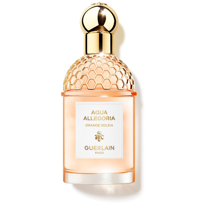 Aqua Allegoria Orange Soleia Eau De Toilette 75ml
