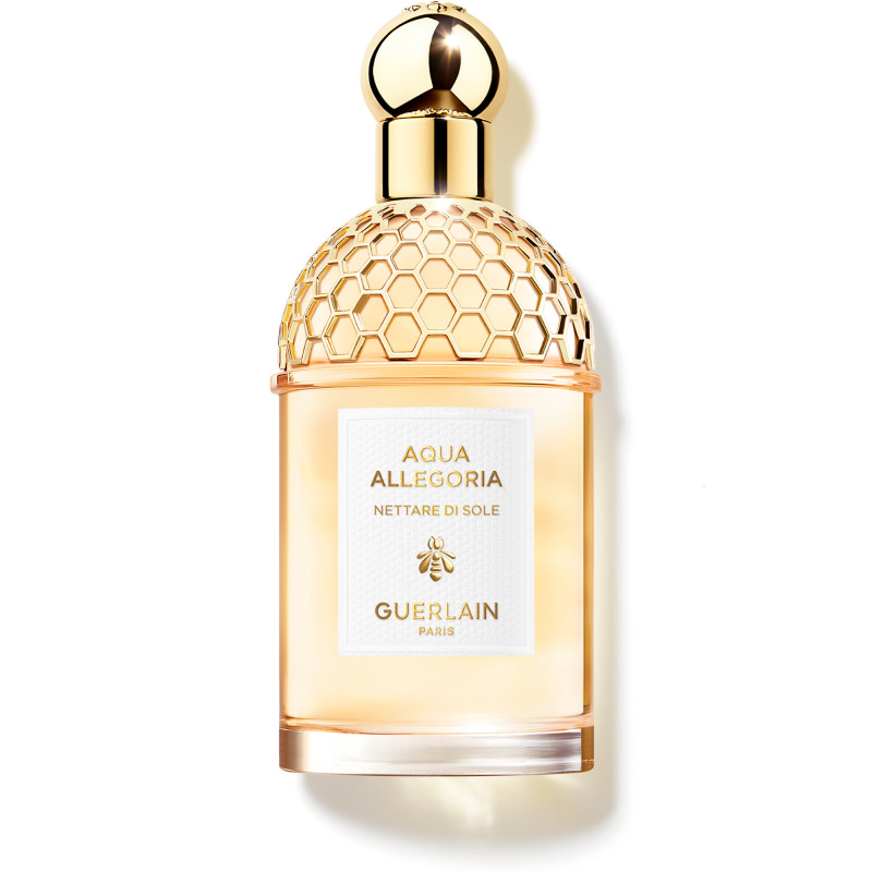 Aqua Allegoria Nettare Di Sole Eau De Toilette 125ml