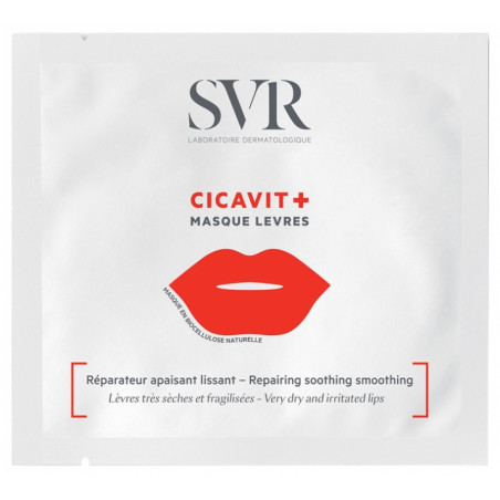 CICAVIT+ MASCARILLA DE LABIOS  5ML