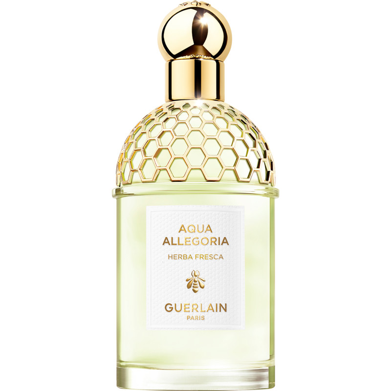 Aqua Allegoria Herba Fresca Eau De Toilette 125ml