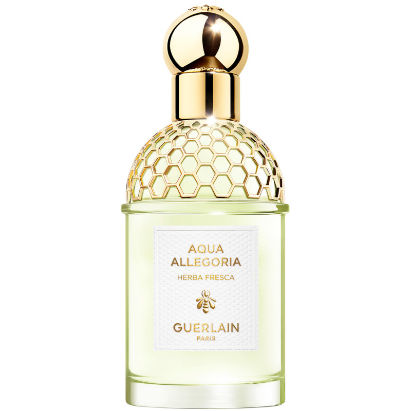 Aqua Allegoria Herba Fresca Eau De Toilette 75ml