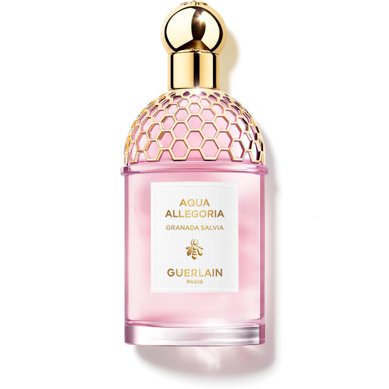 Aqua Allegoria Granada Salvia Eau De Toilette 125ml