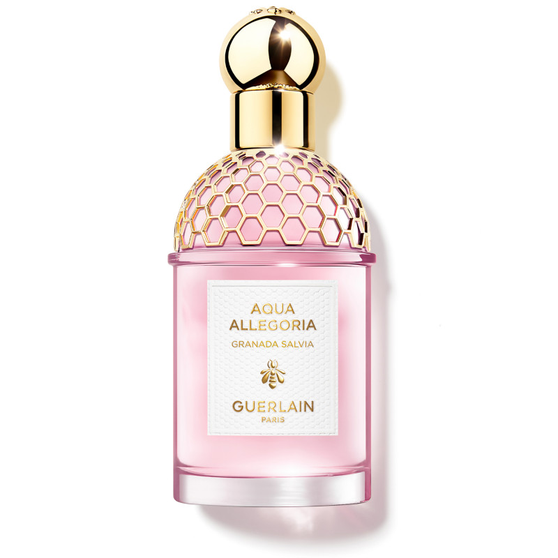Aqua Allegoria Granada Salvia Eau De Toilette 75ml