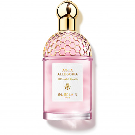 AQUA ALLEGORIA GRANADA SALVIA EAU DE TOILETTE