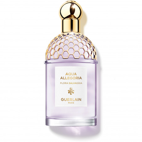 AQUA ALLEGORIA FLORA SALVAGGIA EAU DE TOILETTE