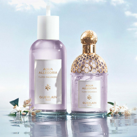 AQUA ALLEGORIA FLORA SALVAGGIA EAU DE TOILETTE