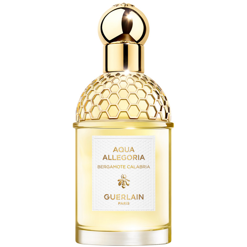 Aqua Allegoria Bergamote Calabria Eau De Toilette 75ml