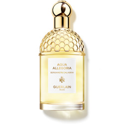 guerlain aqua allegoria bergamote calabria