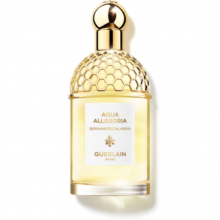 AQUA ALLEGORIA  BERGAMOTE CALABRIA EAU DE TOILETTE