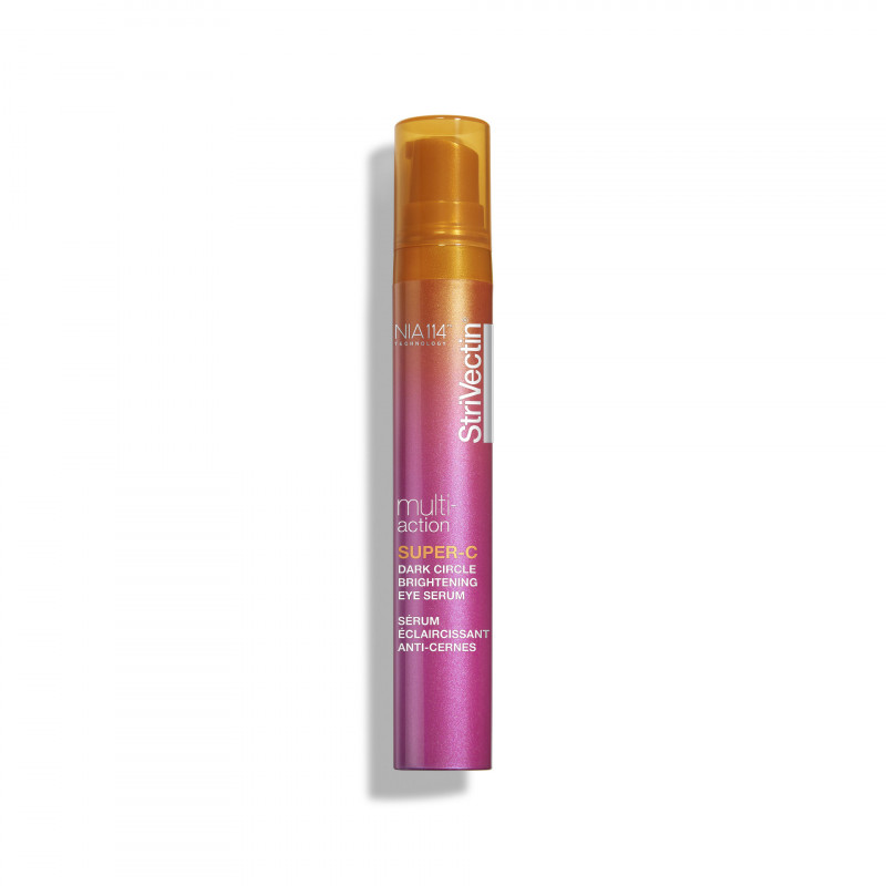 Multi-action super c serum contorno de ojos 15ml