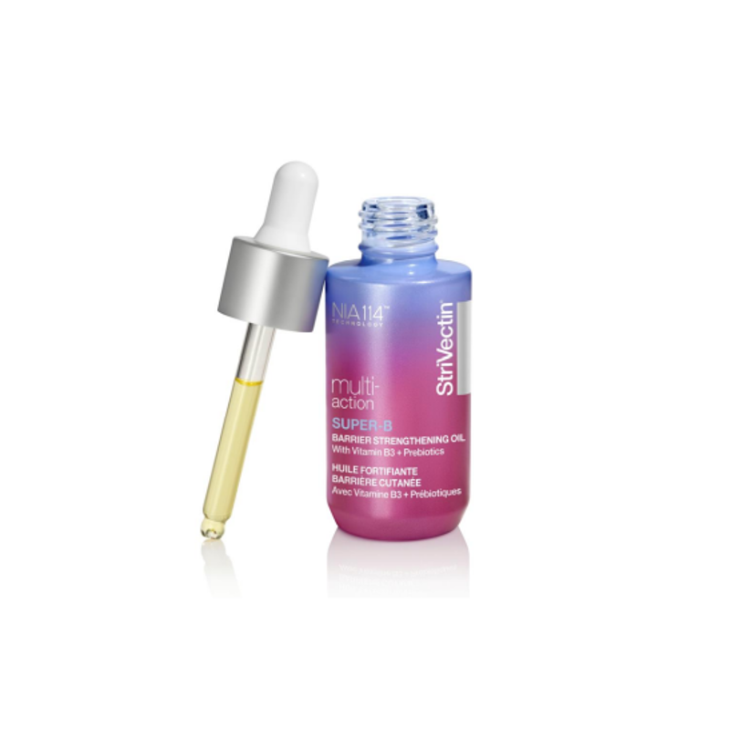 Multi-action super b skin barrier aceite 30ml