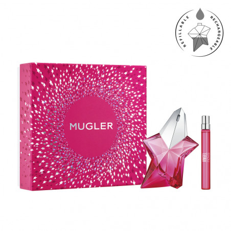 ANGEL NOVA COFRE EAU DE PARFUM V50ML + V10ML