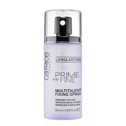 PRIME AND FINE MULTITALENT FIXING